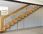 Construction et protection de vos escaliers par Escaliers Maisons à Forest-Montiers